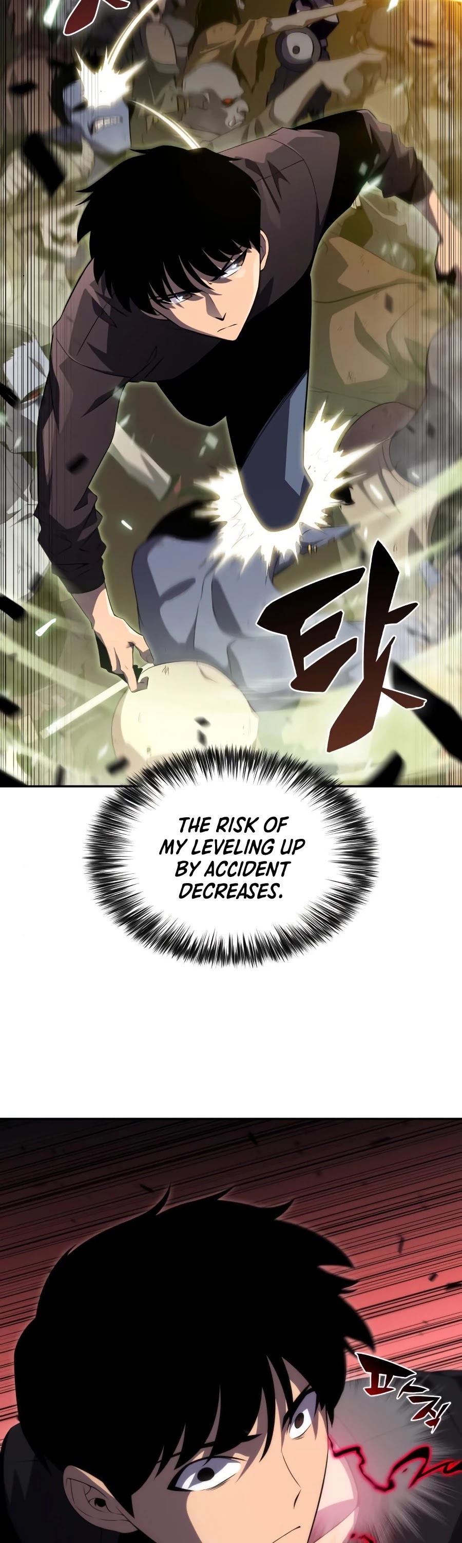 Solo Max-Level Newbie Chapter 19 page 27 - Chapter 19