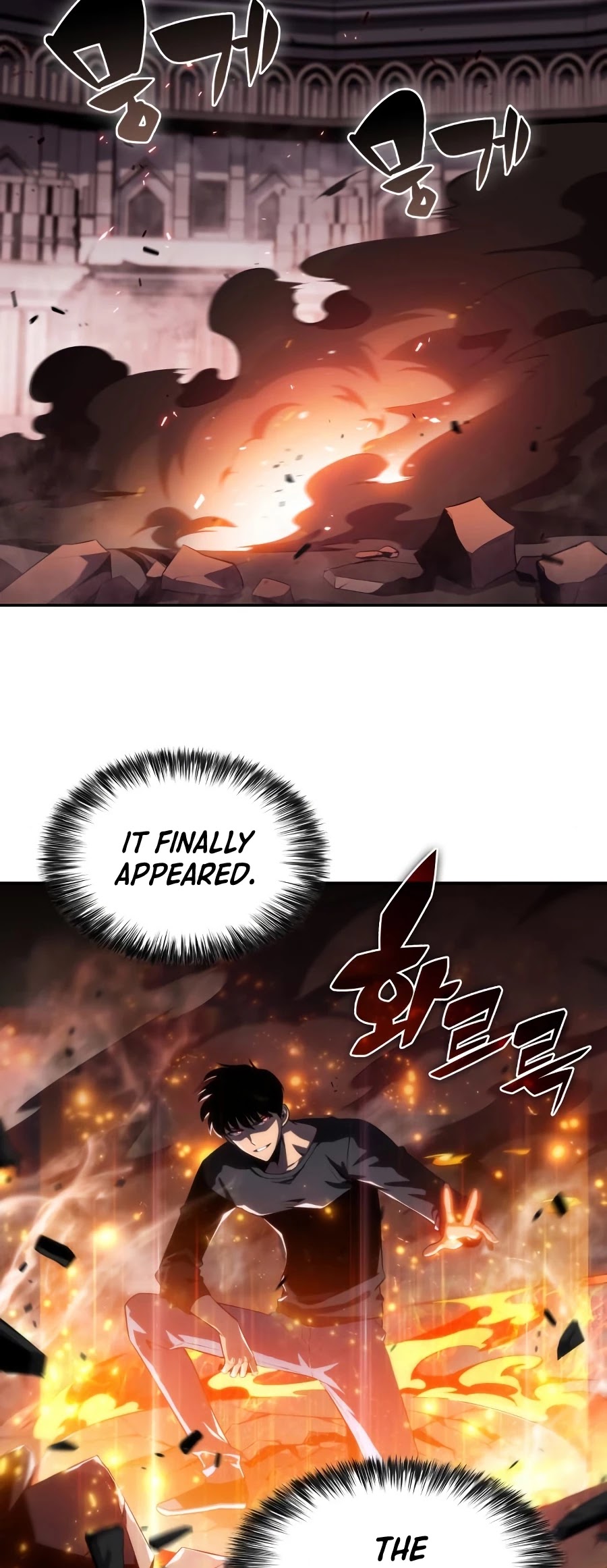 Solo Max-Level Newbie Chapter 19 page 30 - Chapter 19