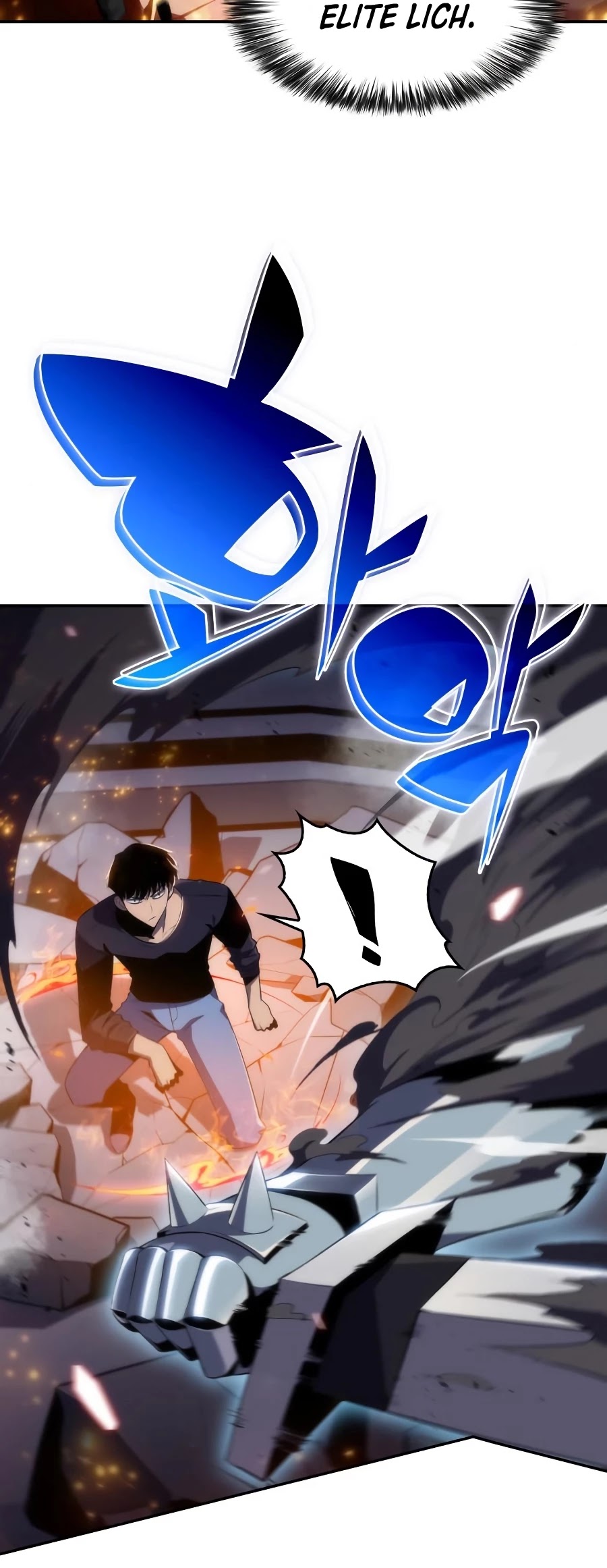 Solo Max-Level Newbie Chapter 19 page 31 - Chapter 19