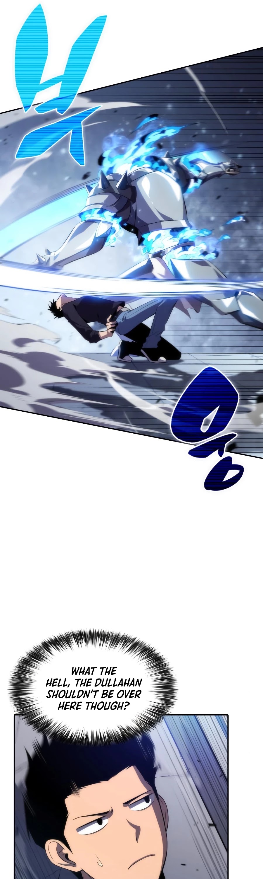 Solo Max-Level Newbie Chapter 19 page 32 - Chapter 19