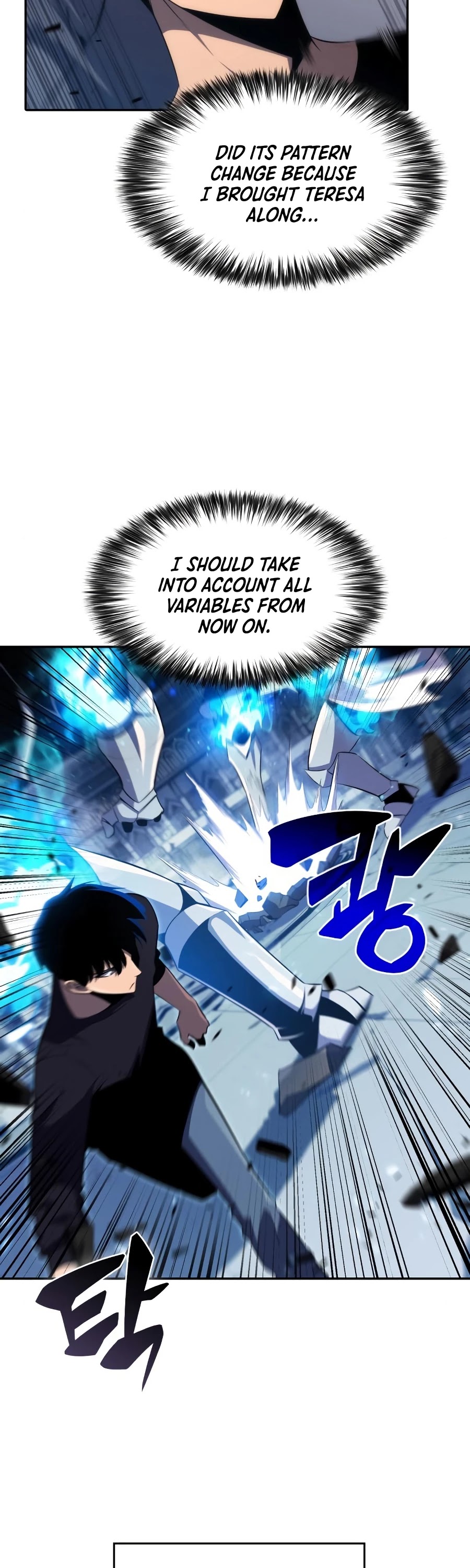 Solo Max-Level Newbie Chapter 19 page 33 - Chapter 19