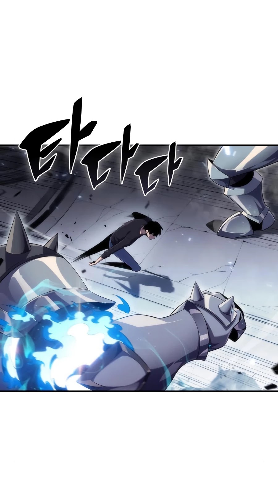 Solo Max-Level Newbie Chapter 19 page 41 - Chapter 19