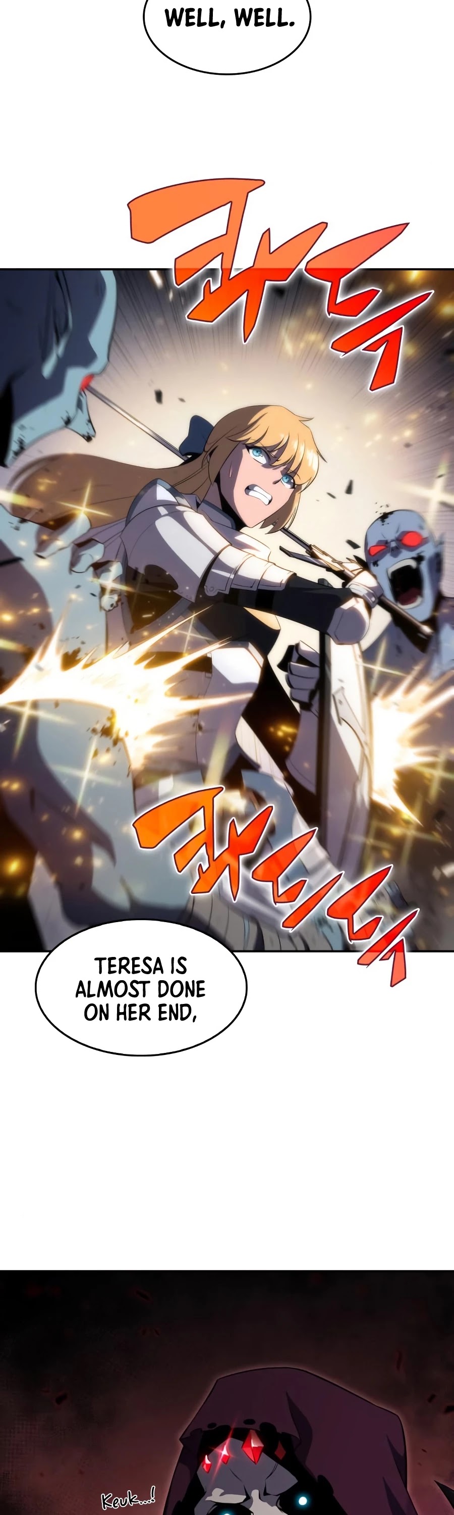 Solo Max-Level Newbie Chapter 19 page 44 - Chapter 19
