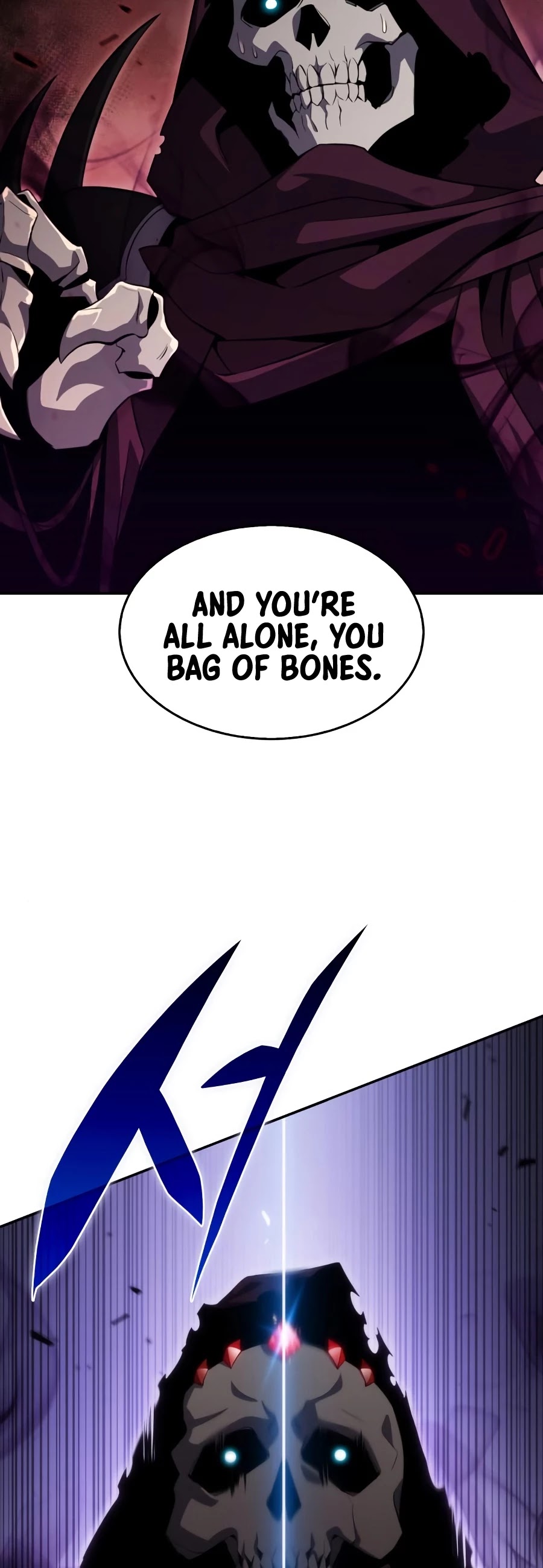 Solo Max-Level Newbie Chapter 19 page 45 - Chapter 19