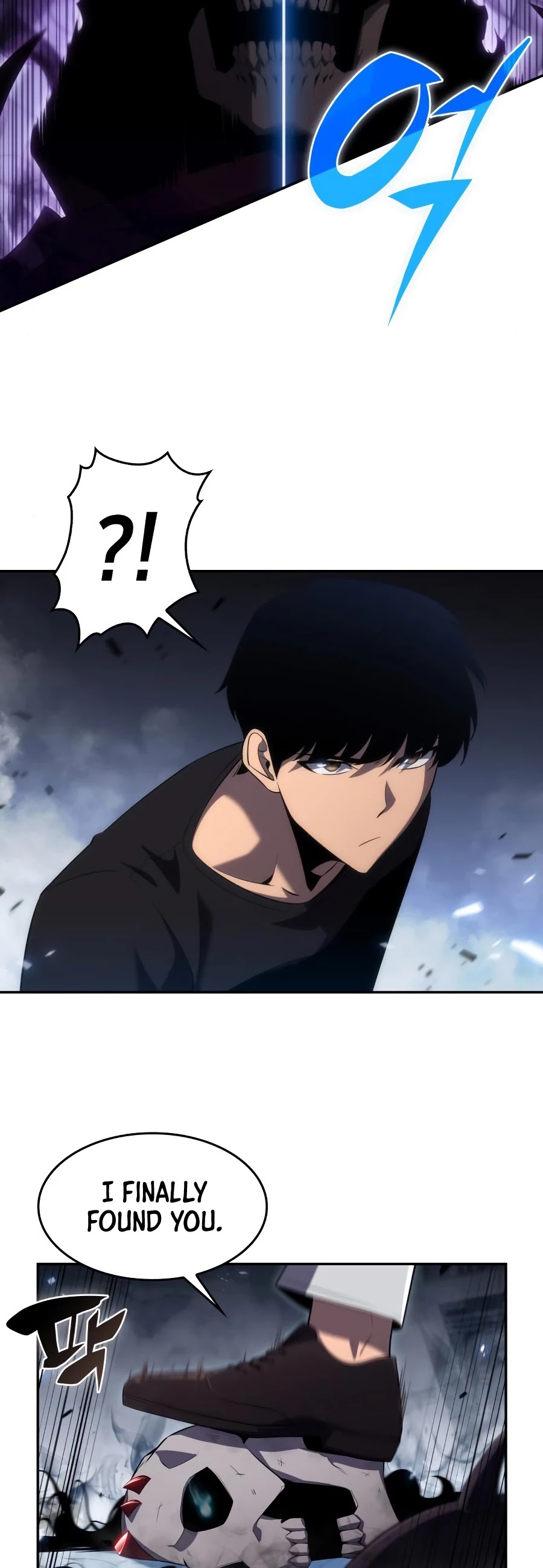Solo Max-Level Newbie Chapter 19 page 46 - Chapter 19