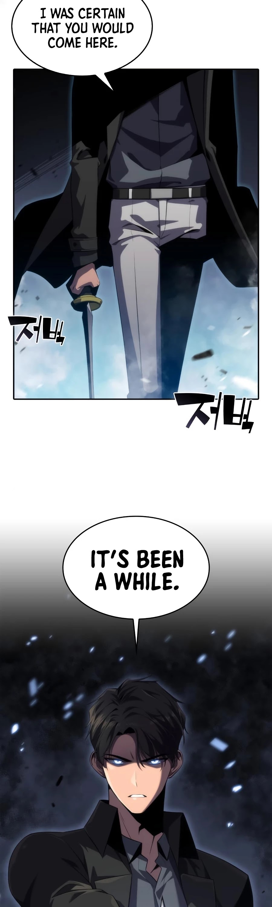 Solo Max-Level Newbie Chapter 19 page 48 - Chapter 19