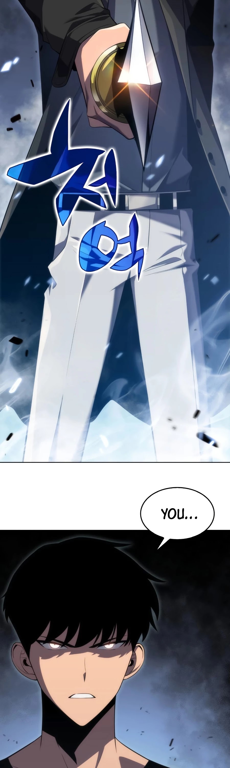 Solo Max-Level Newbie Chapter 19 page 49 - Chapter 19
