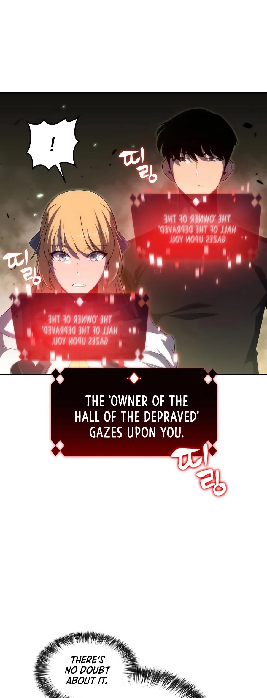 Solo Max-Level Newbie Chapter 19 page 5 - Chapter 19