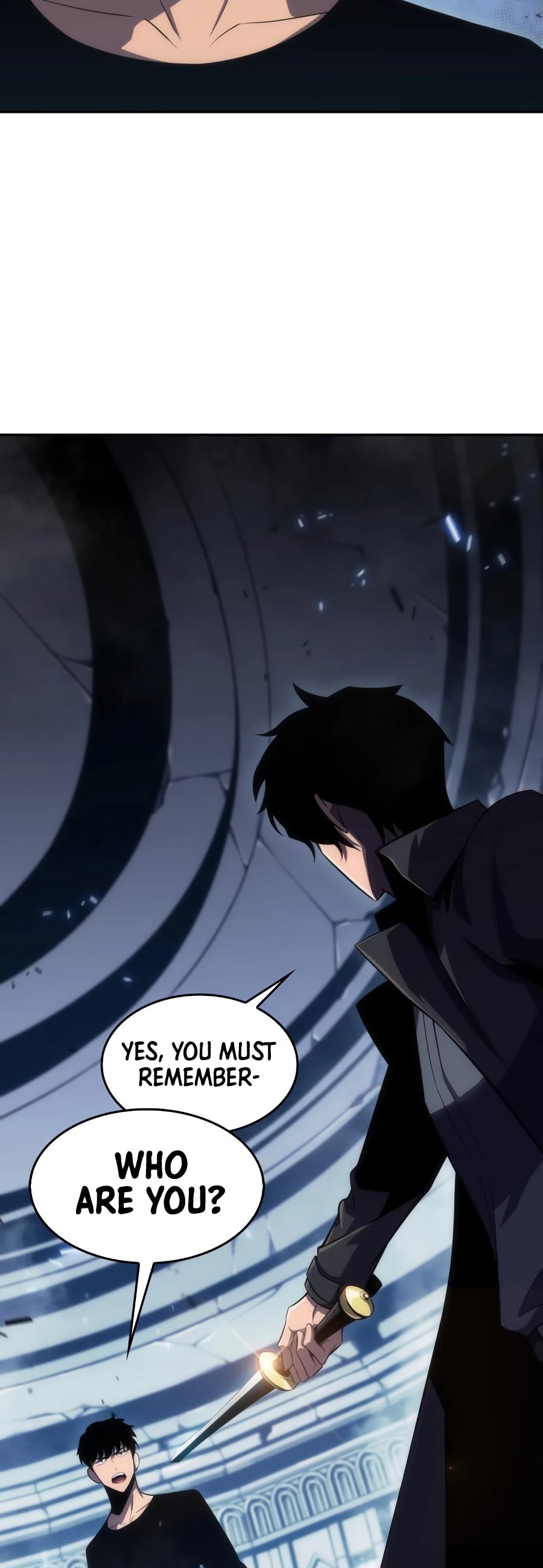 Solo Max-Level Newbie Chapter 19 page 50 - Chapter 19