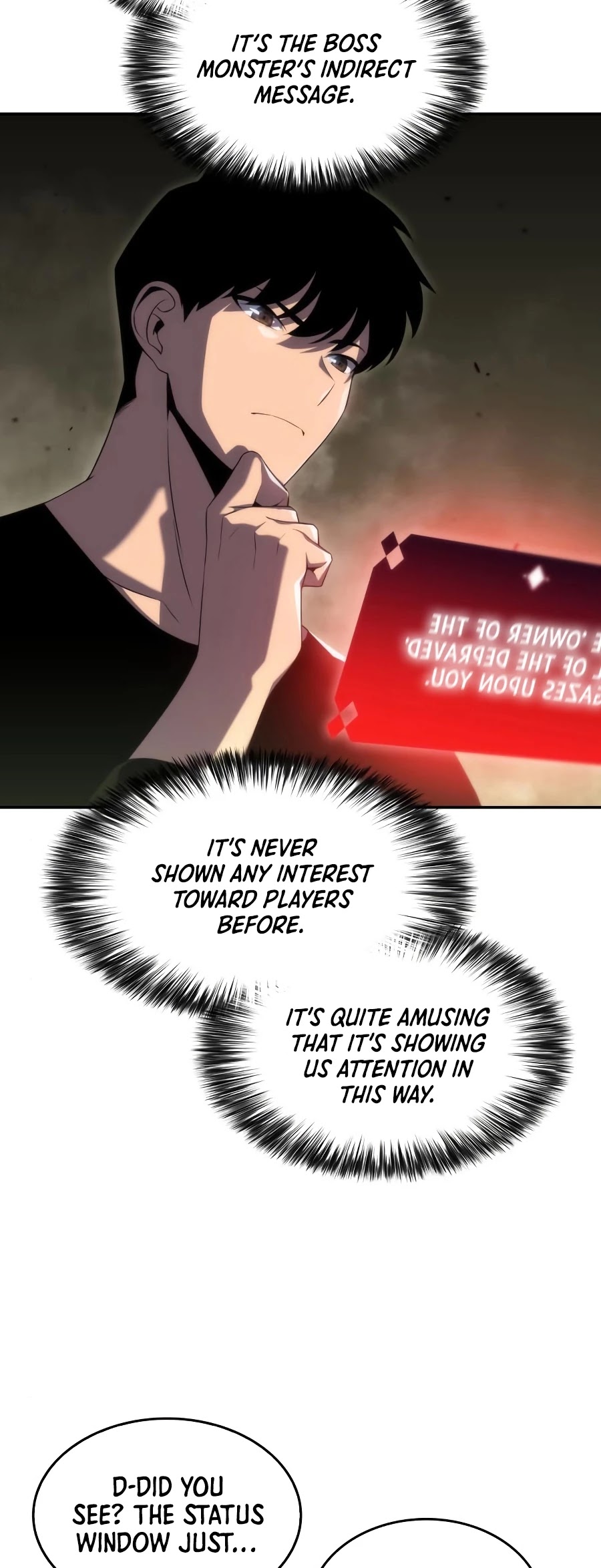 Solo Max-Level Newbie Chapter 19 page 6 - Chapter 19