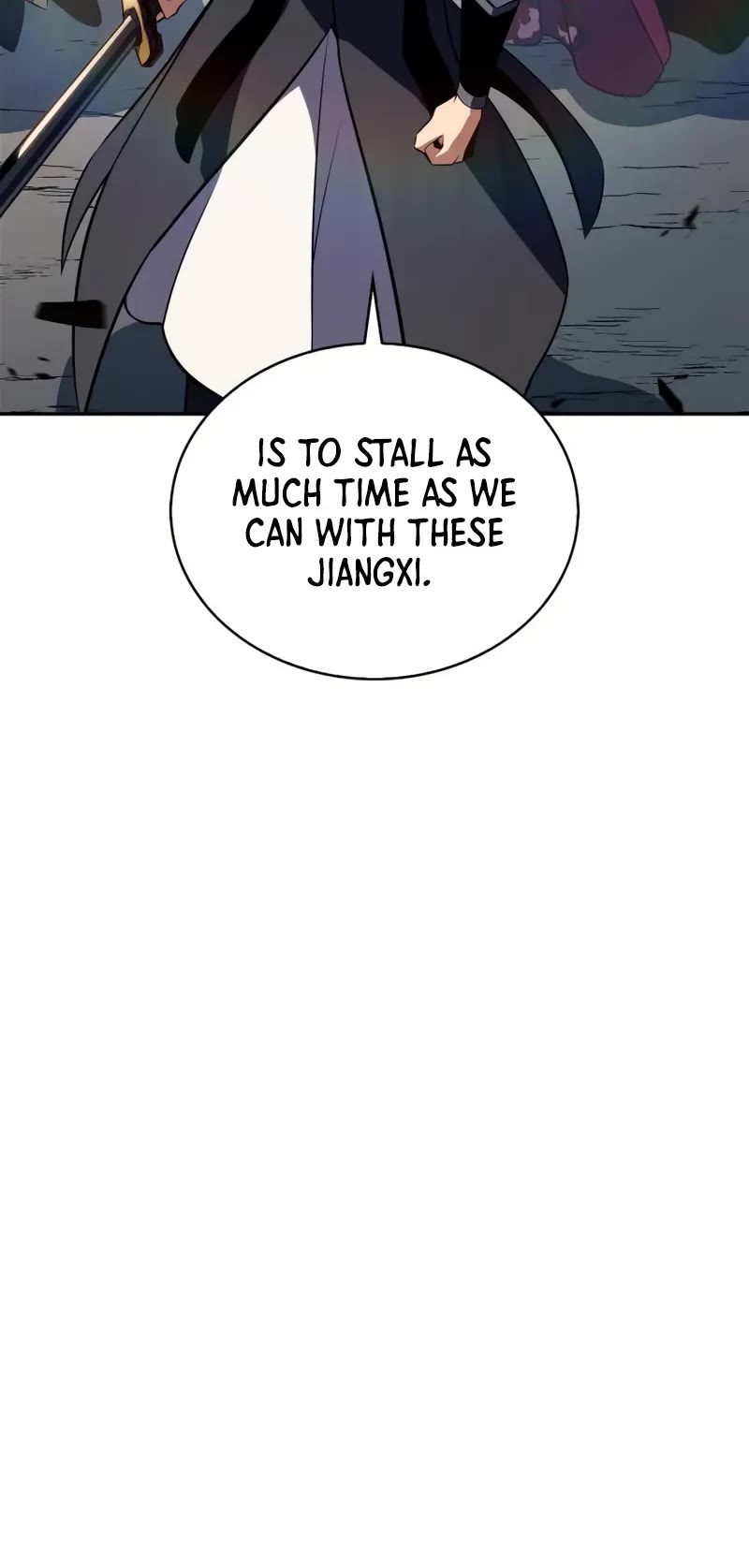 Solo Max-Level Newbie Chapter 190 page 10 - Chapter 190