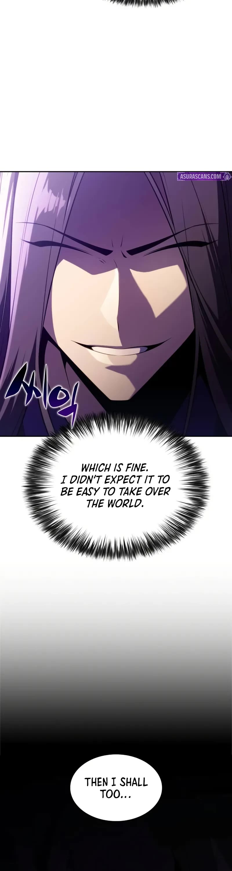 Solo Max-Level Newbie Chapter 190 page 14 - Chapter 190