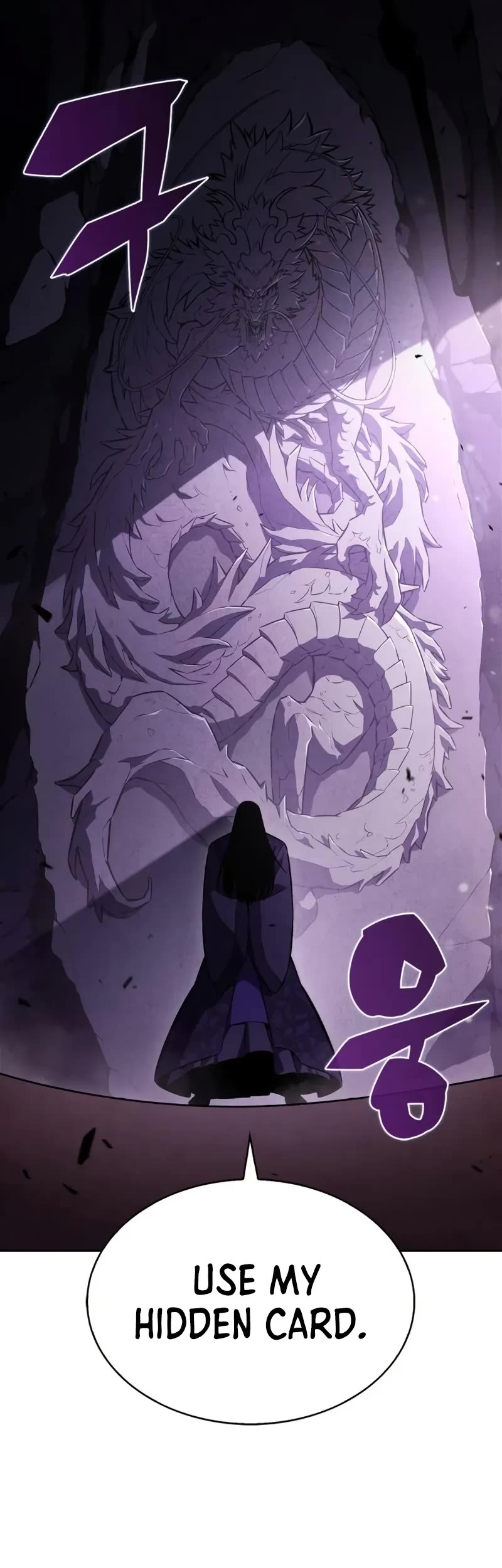 Solo Max-Level Newbie Chapter 190 page 15 - Chapter 190