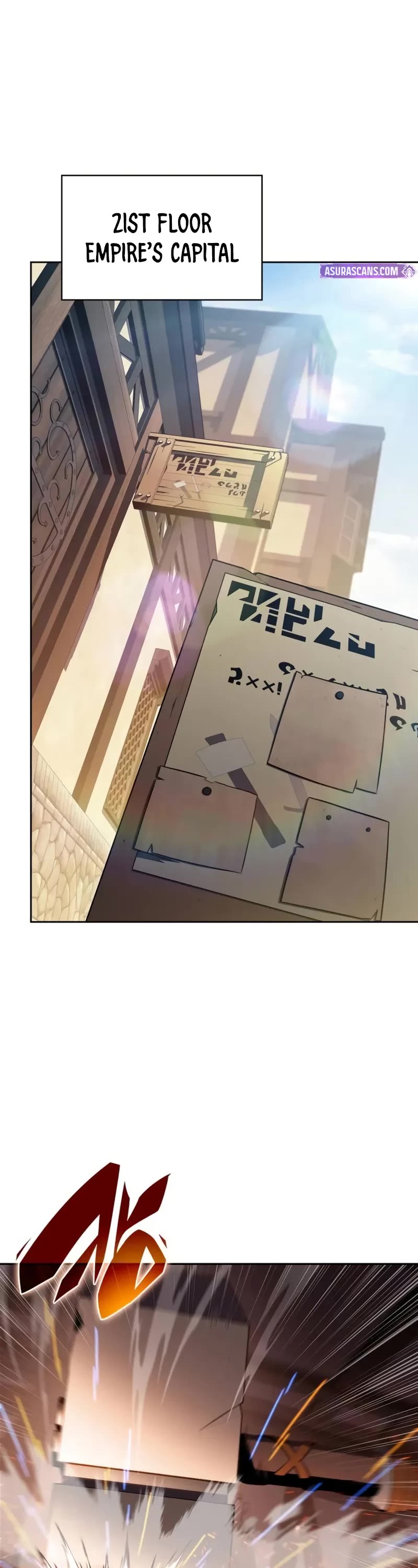 Solo Max-Level Newbie Chapter 190 page 17 - Chapter 190