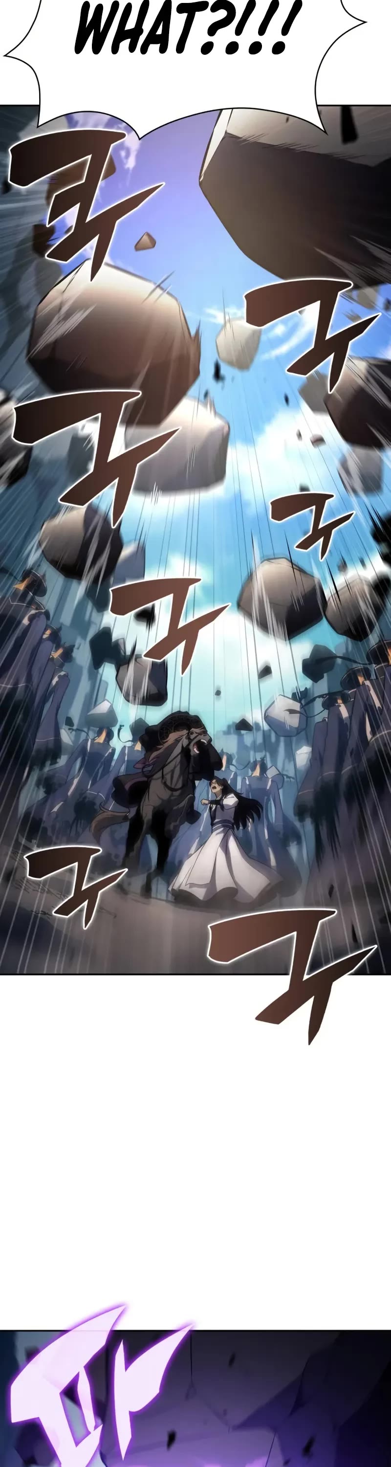 Solo Max-Level Newbie Chapter 190 page 3 - Chapter 190