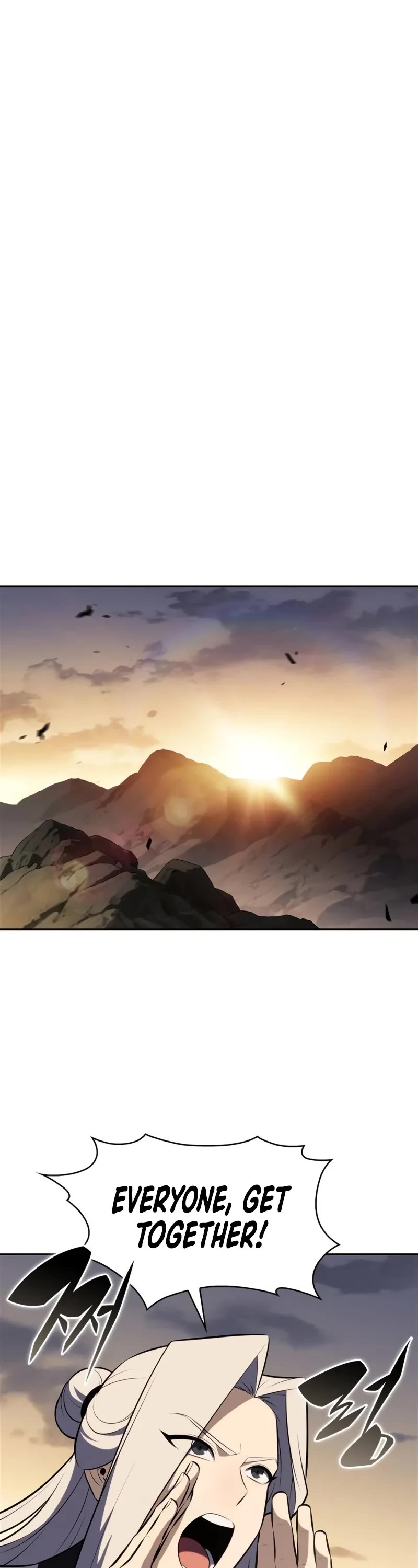 Solo Max-Level Newbie Chapter 190 page 39 - Chapter 190