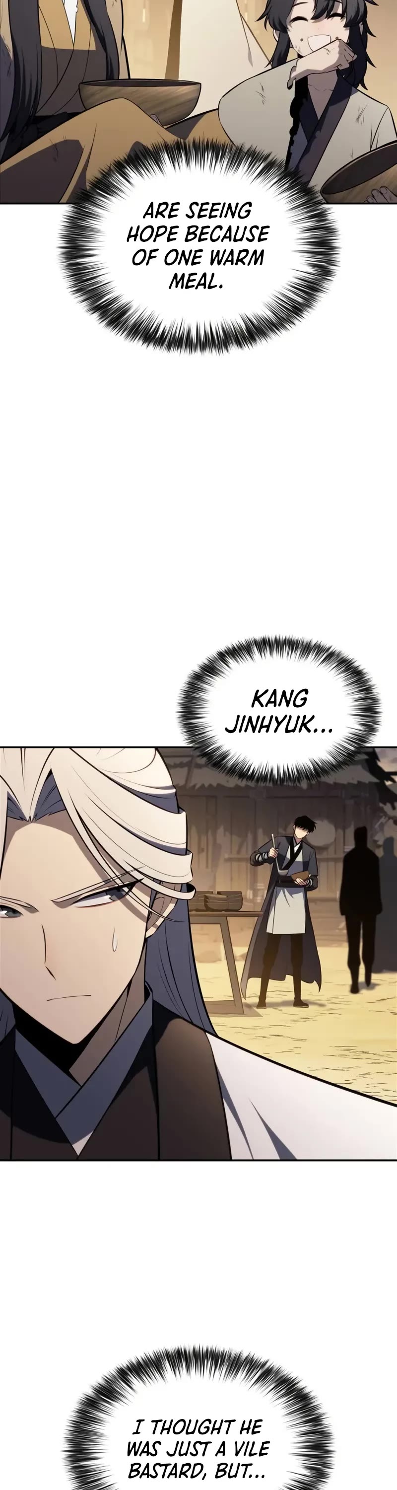 Solo Max-Level Newbie Chapter 190 page 44 - Chapter 190