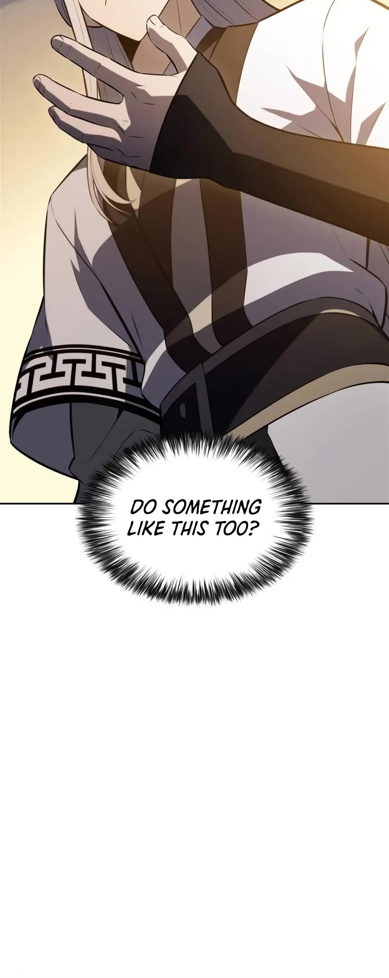 Solo Max-Level Newbie Chapter 190 page 46 - Chapter 190