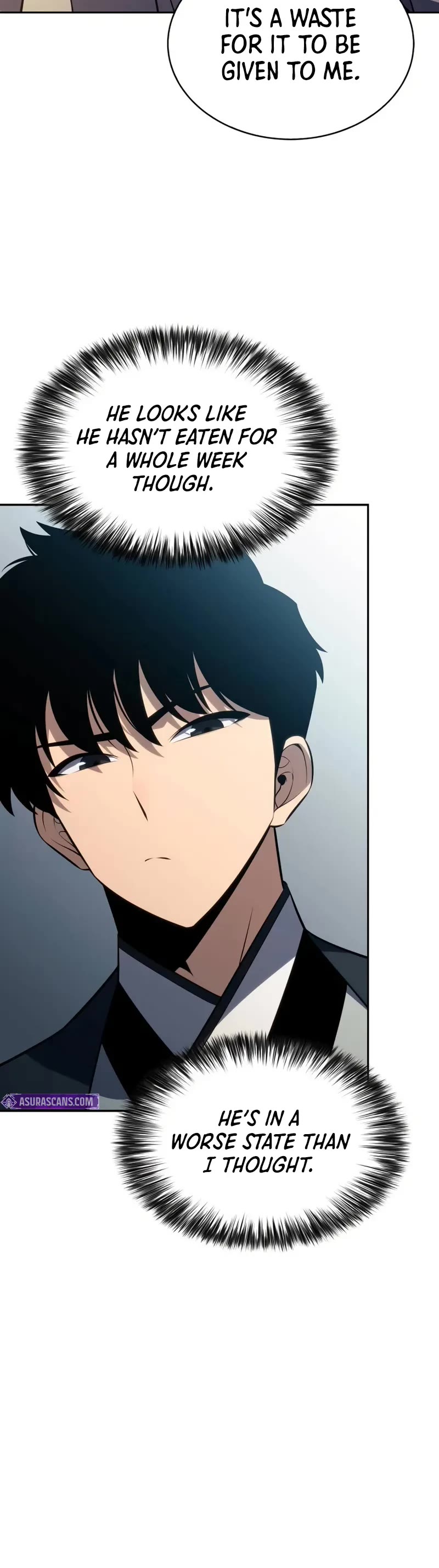Solo Max-Level Newbie Chapter 190 page 49 - Chapter 190