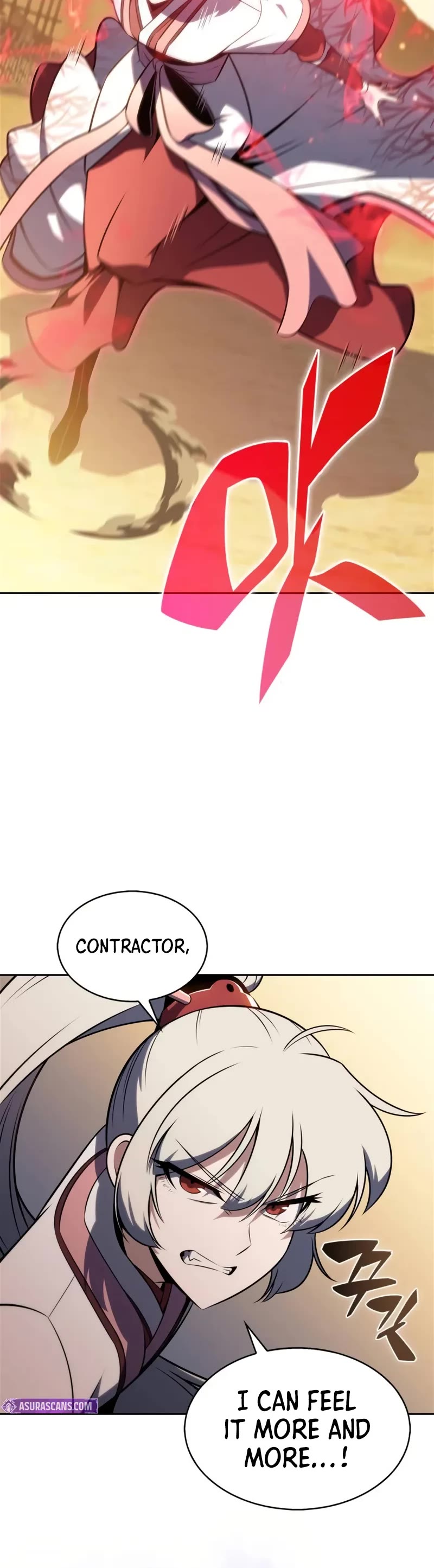 Solo Max-Level Newbie Chapter 190 page 53 - Chapter 190