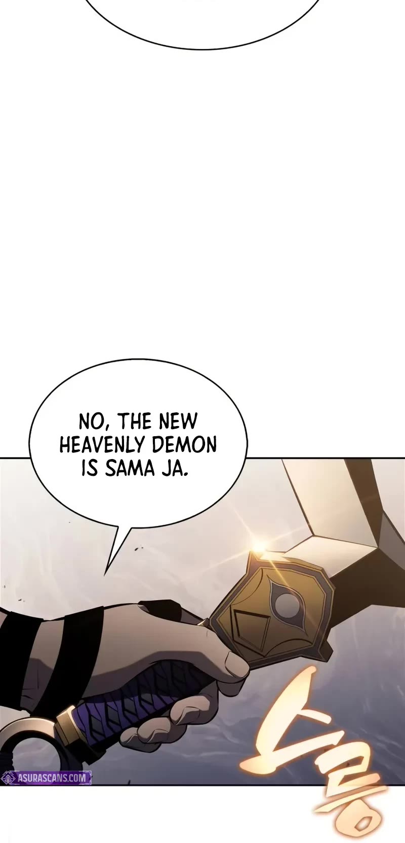 Solo Max-Level Newbie Chapter 190 page 58 - Chapter 190