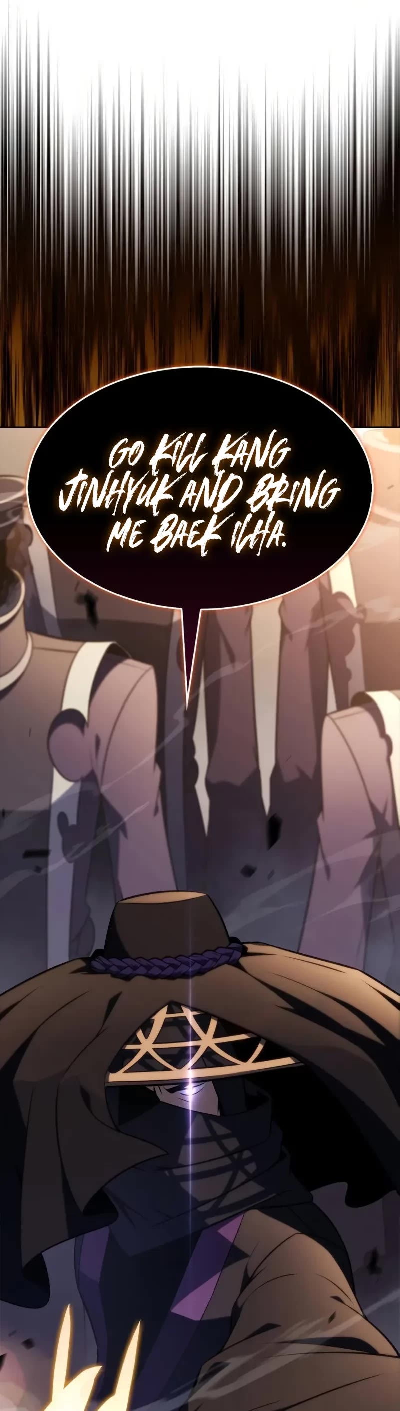 Solo Max-Level Newbie Chapter 190 page 59 - Chapter 190