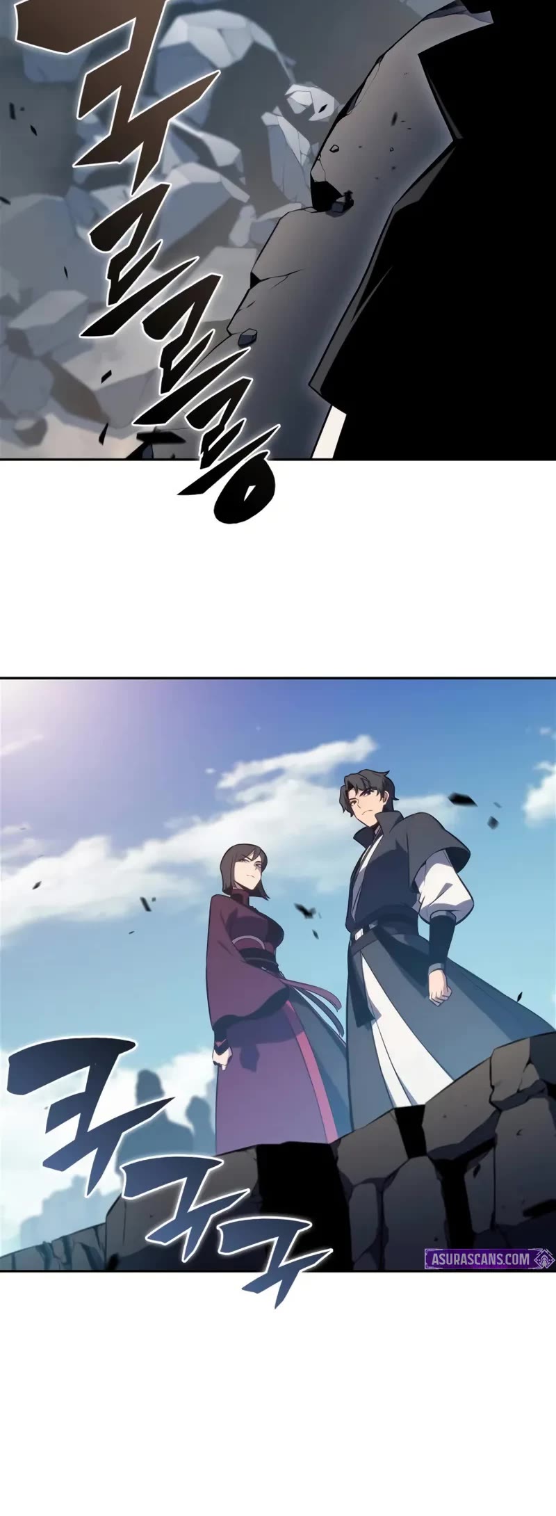 Solo Max-Level Newbie Chapter 190 page 6 - Chapter 190
