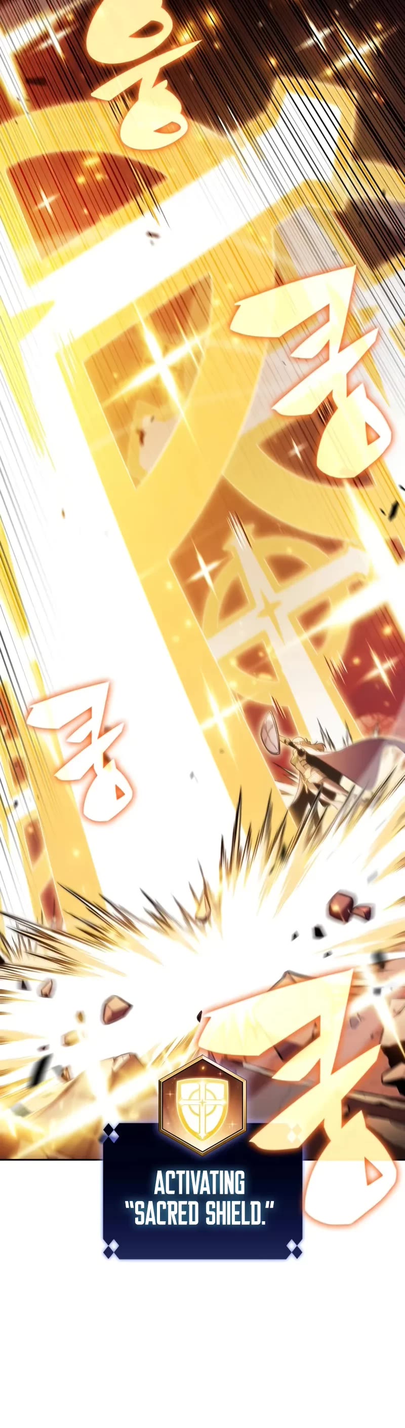Solo Max-Level Newbie Chapter 191 page 11 - Chapter 191: Battling the dead (1)