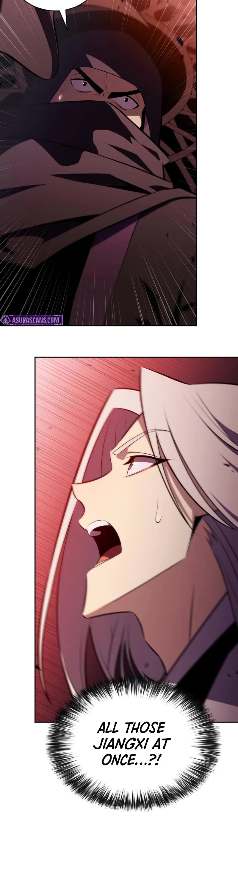 Solo Max-Level Newbie Chapter 191 page 14 - Chapter 191: Battling the dead (1)