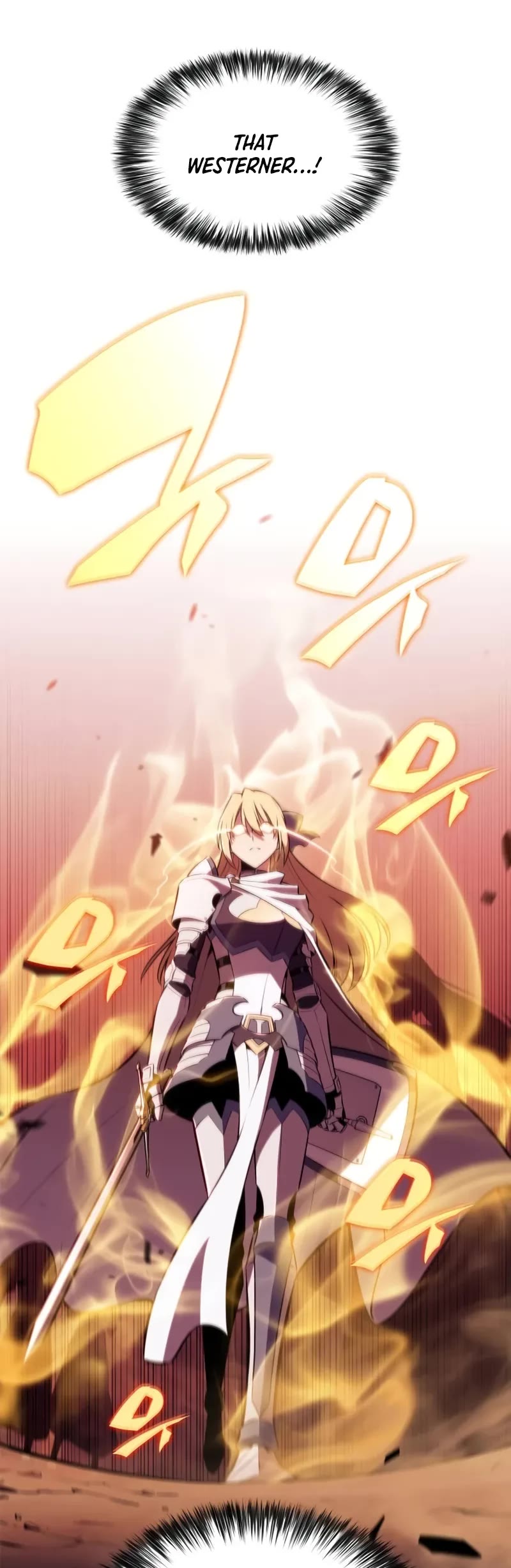 Solo Max-Level Newbie Chapter 191 page 15 - Chapter 191: Battling the dead (1)