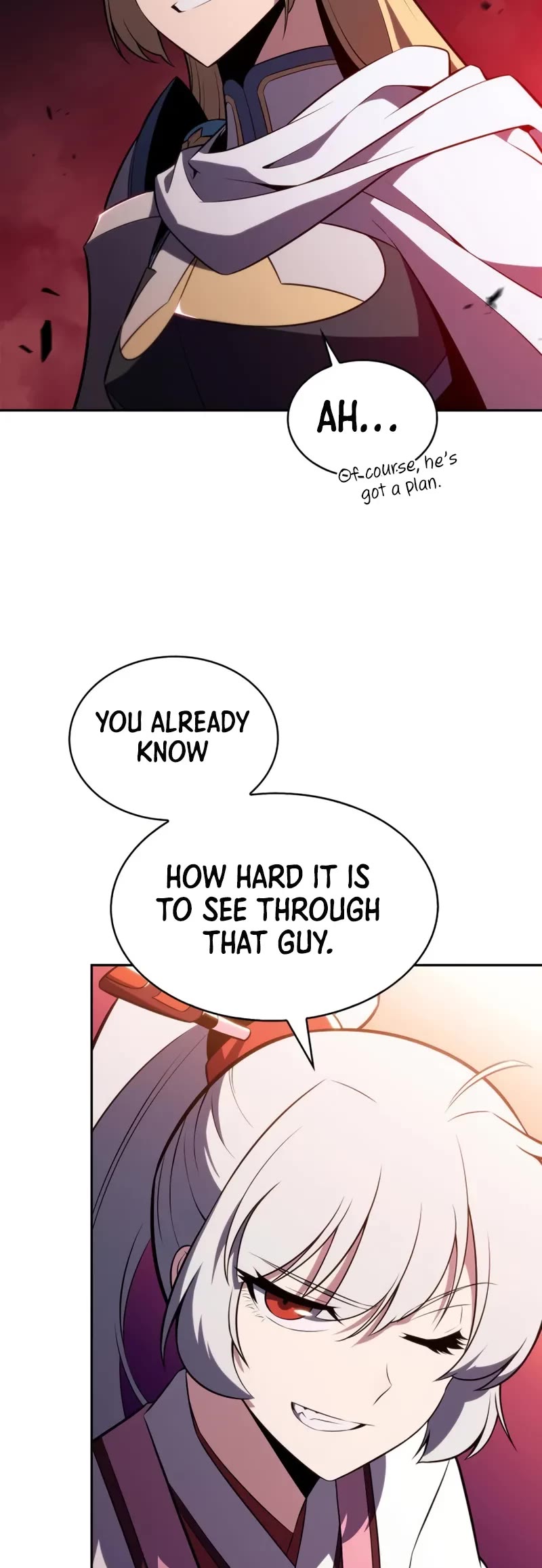 Solo Max-Level Newbie Chapter 191 page 20 - Chapter 191: Battling the dead (1)