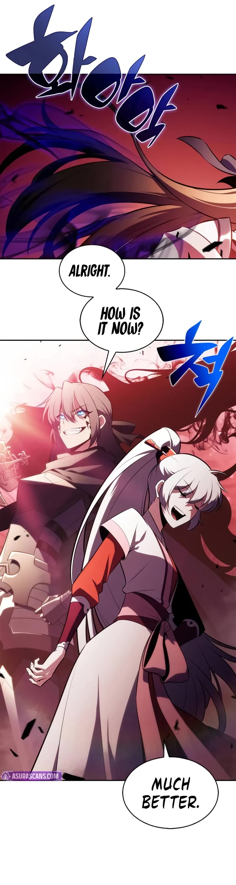 Solo Max-Level Newbie Chapter 191 page 22 - Chapter 191: Battling the dead (1)