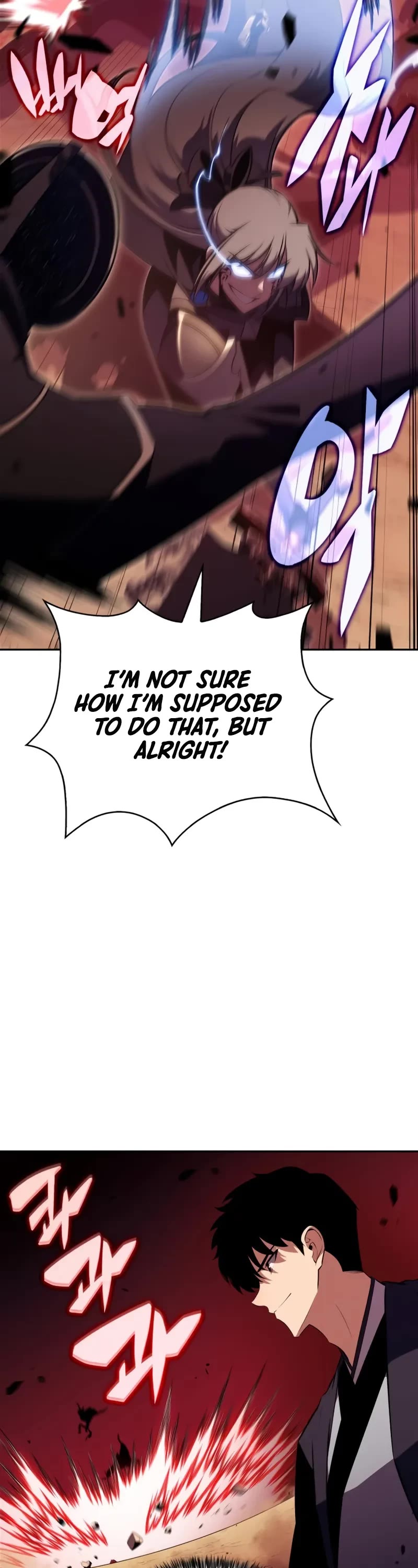 Solo Max-Level Newbie Chapter 191 page 24 - Chapter 191: Battling the dead (1)