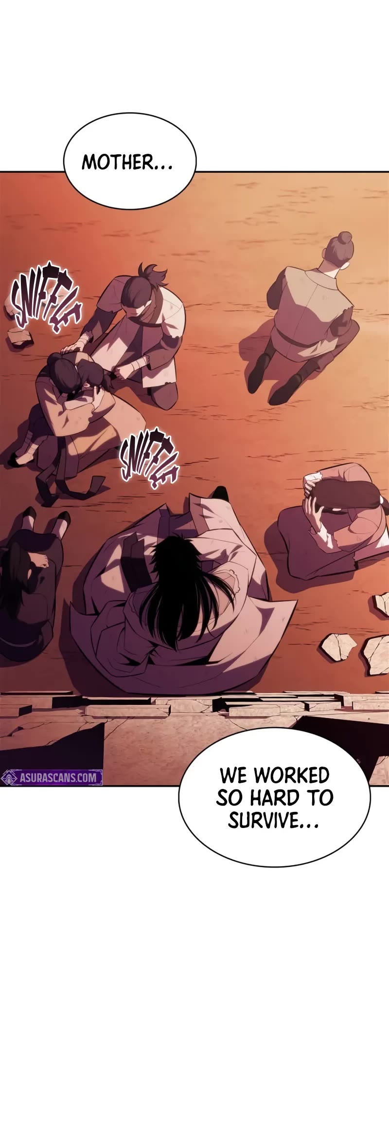 Solo Max-Level Newbie Chapter 191 page 26 - Chapter 191: Battling the dead (1)