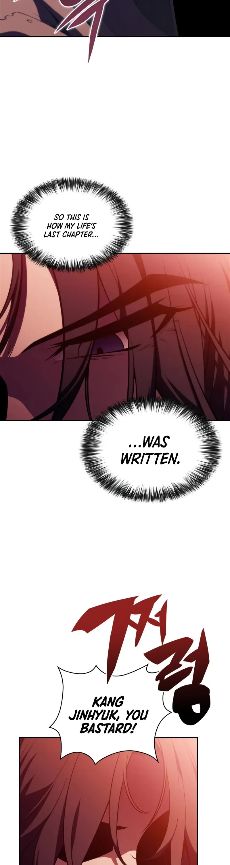 Solo Max-Level Newbie Chapter 191 page 28 - Chapter 191: Battling the dead (1)
