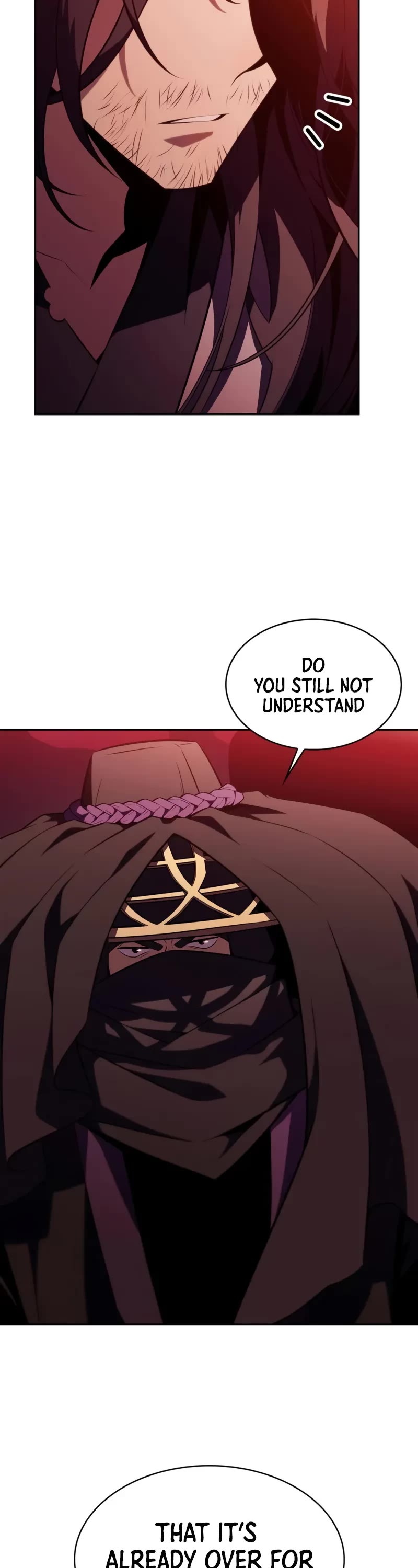 Solo Max-Level Newbie Chapter 191 page 29 - Chapter 191: Battling the dead (1)