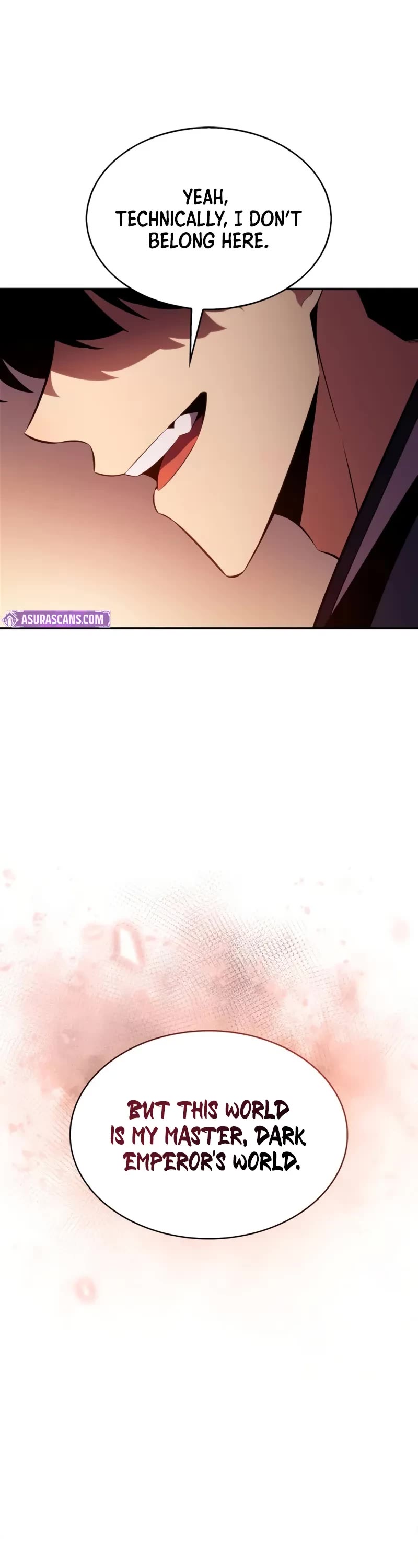 Solo Max-Level Newbie Chapter 191 page 32 - Chapter 191: Battling the dead (1)