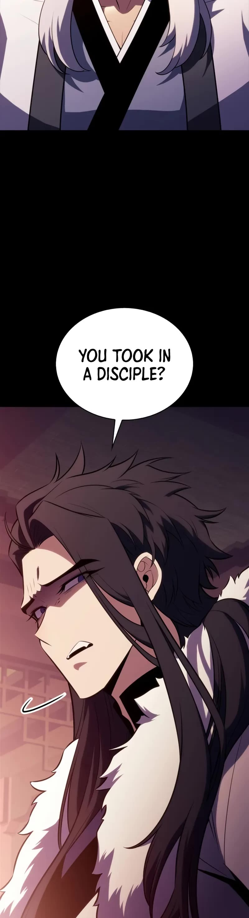 Solo Max-Level Newbie Chapter 191 page 35 - Chapter 191: Battling the dead (1)