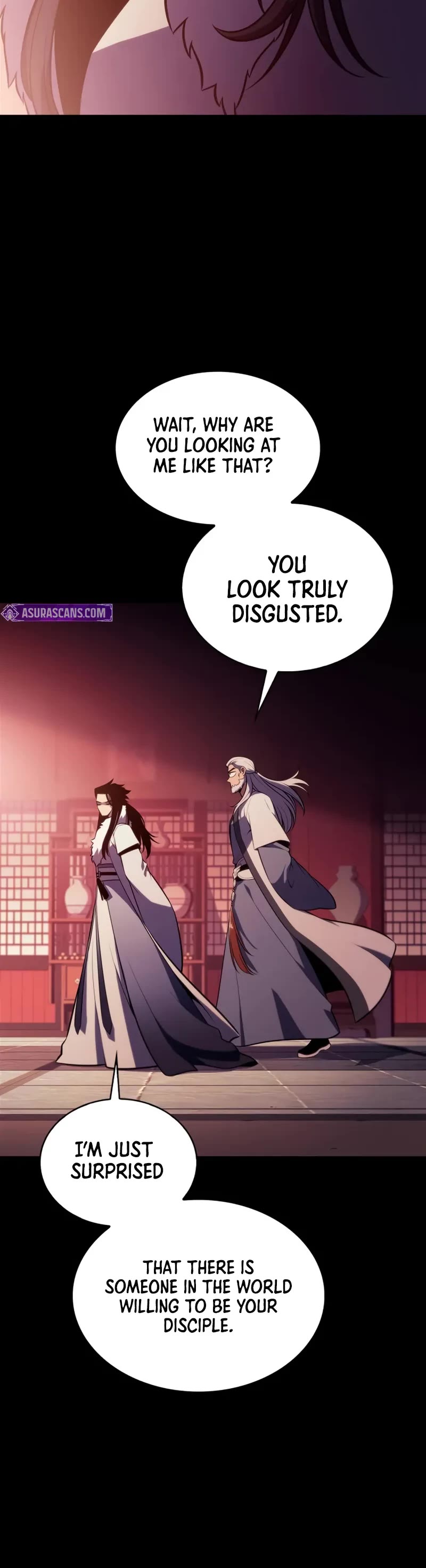 Solo Max-Level Newbie Chapter 191 page 36 - Chapter 191: Battling the dead (1)