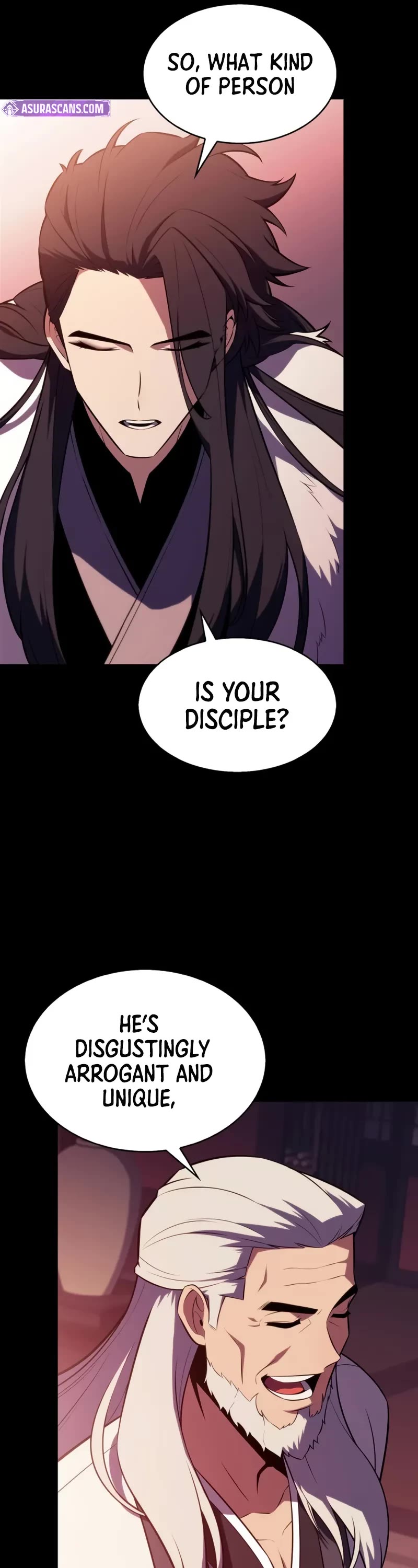 Solo Max-Level Newbie Chapter 191 page 37 - Chapter 191: Battling the dead (1)