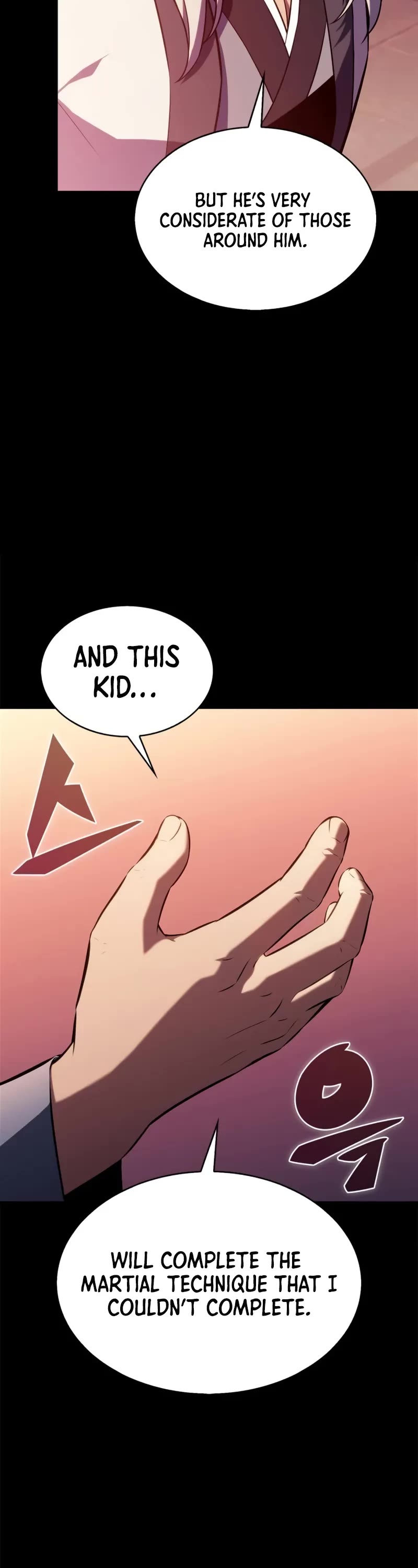Solo Max-Level Newbie Chapter 191 page 38 - Chapter 191: Battling the dead (1)