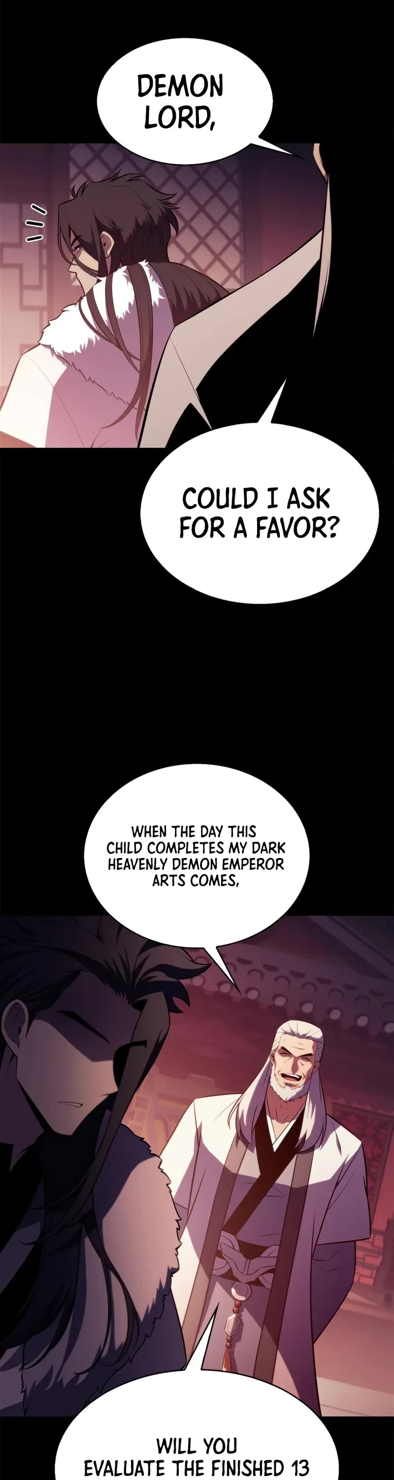 Solo Max-Level Newbie Chapter 191 page 39 - Chapter 191: Battling the dead (1)