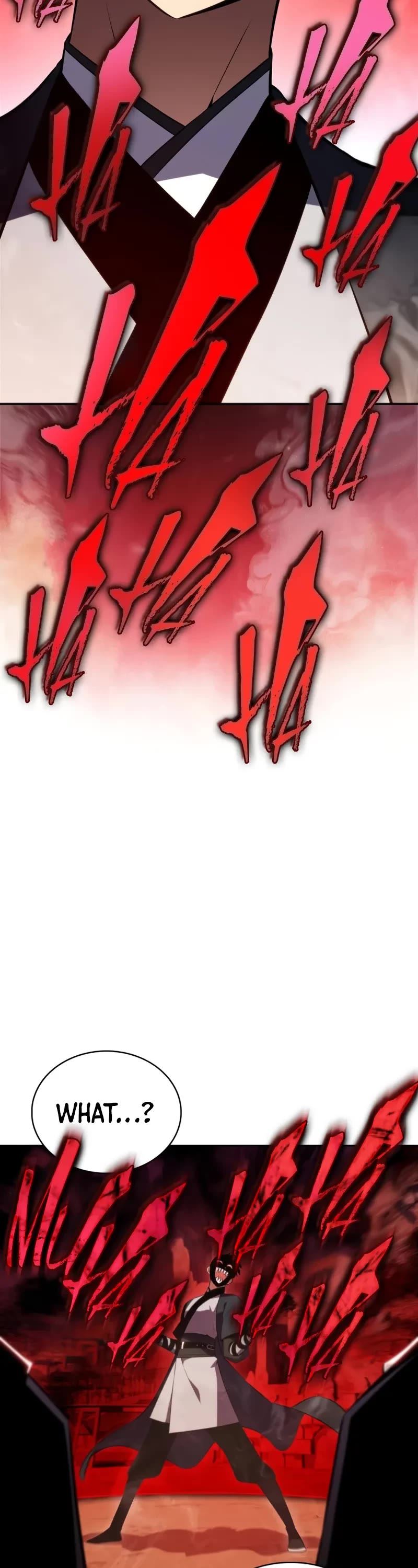 Solo Max-Level Newbie Chapter 191 page 44 - Chapter 191: Battling the dead (1)
