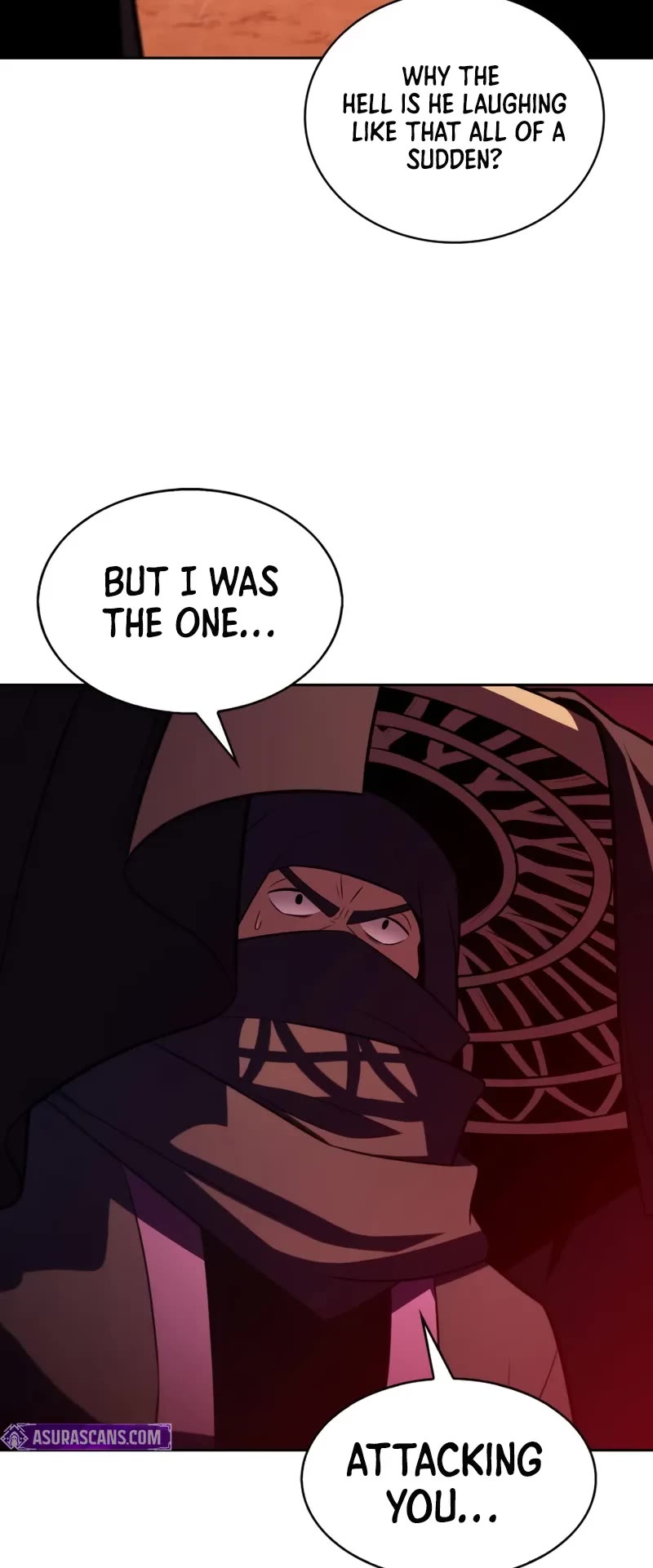 Solo Max-Level Newbie Chapter 191 page 45 - Chapter 191: Battling the dead (1)