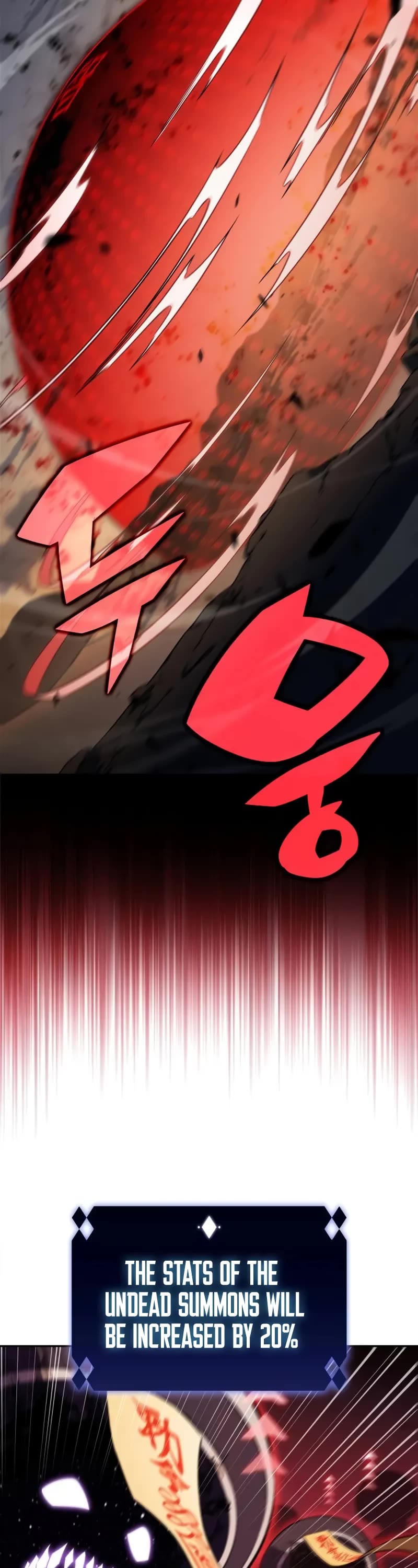 Solo Max-Level Newbie Chapter 191 page 5 - Chapter 191: Battling the dead (1)