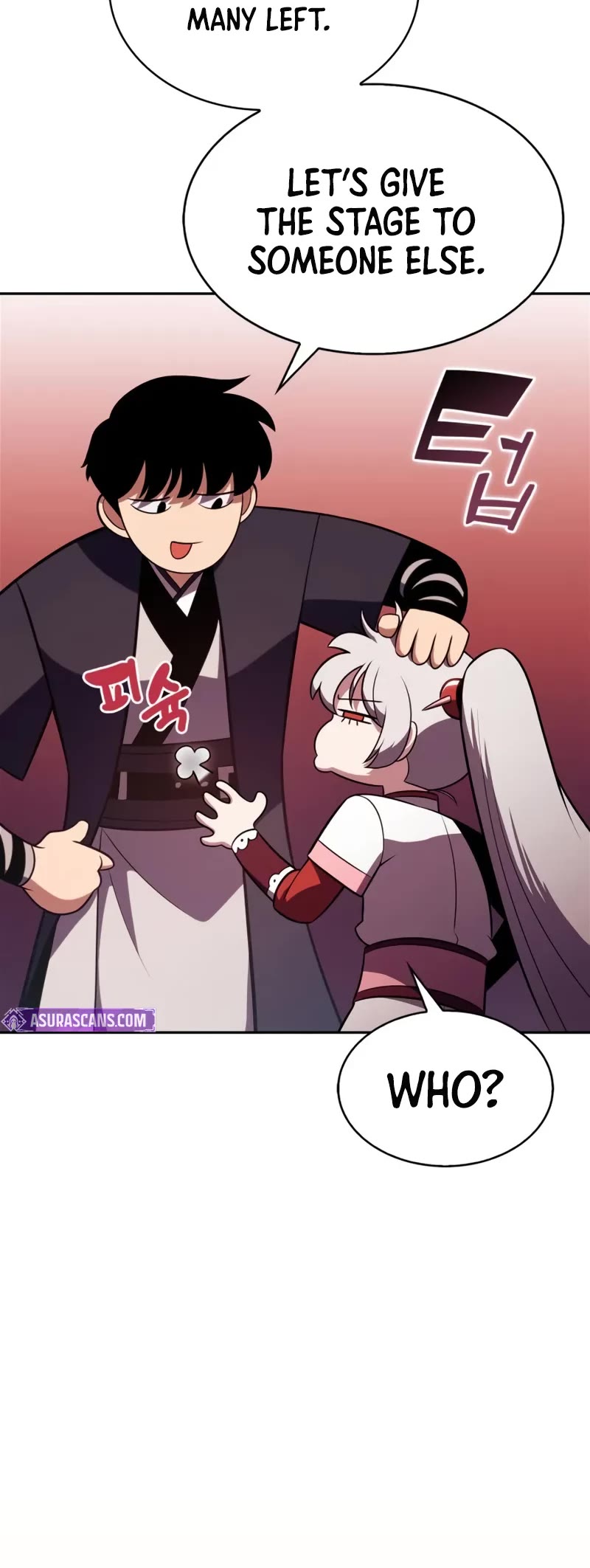 Solo Max-Level Newbie Chapter 191 page 51 - Chapter 191: Battling the dead (1)