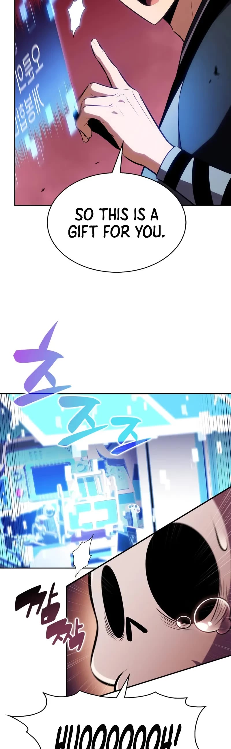 Solo Max-Level Newbie Chapter 191 page 55 - Chapter 191: Battling the dead (1)