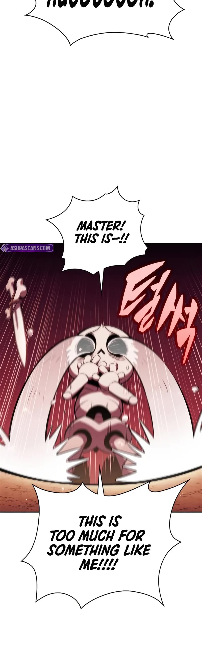 Solo Max-Level Newbie Chapter 191 page 56 - Chapter 191: Battling the dead (1)