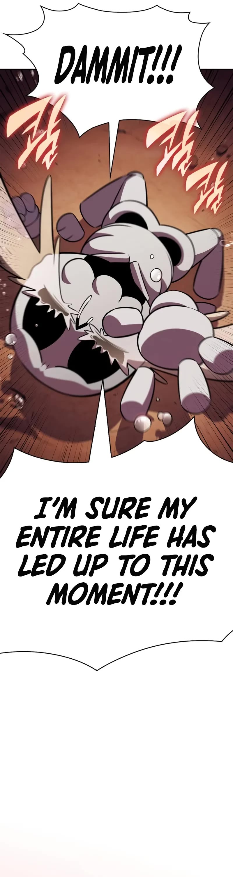 Solo Max-Level Newbie Chapter 191 page 57 - Chapter 191: Battling the dead (1)