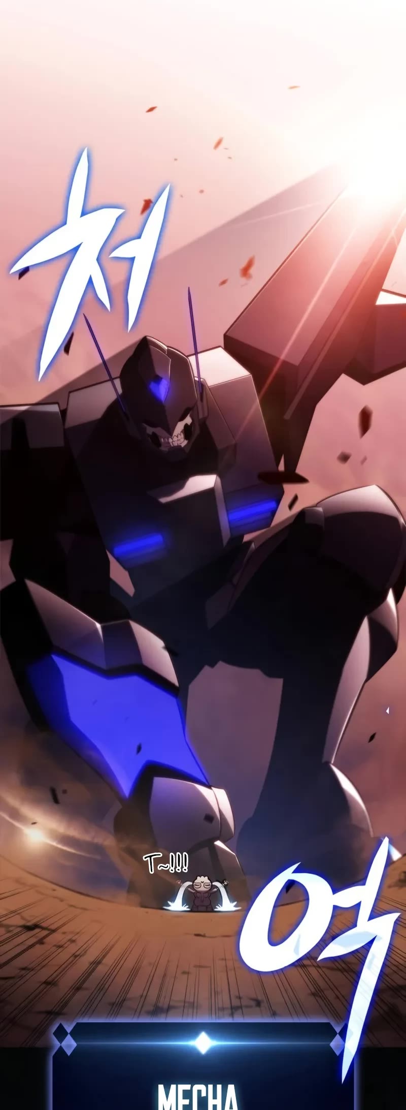 Solo Max-Level Newbie Chapter 191 page 58 - Chapter 191: Battling the dead (1)
